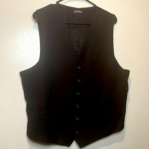Stafford Vest - Size Large